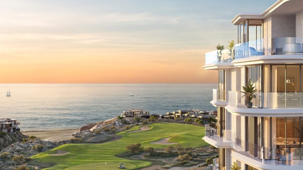 Marriott Residences